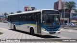ETURSA - Emp. de Transp. Urbano e Rodoviário de Santo André 04 457 na cidade de Santo André, São Paulo, Brasil, por Roberto Teixeira. Número da foto: #9454265.