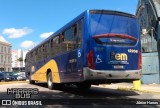 Viação Feitoria 12206 na cidade de São Leopoldo, Rio Grande do Sul, Brasil, por Júnior Harras. Número da foto: #9454653.