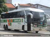 Empresa Gontijo de Transportes 21565 na cidade de Fortaleza, Ceará, Brasil, por Alisson Wesley. Número da foto: #9455355.