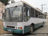 Ônibus Particulares KMZ3I04 na cidade de Timóteo, Minas Gerais, Brasil, por Joase Batista da Silva. Número da foto: #:id.