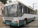 Ônibus Particulares KMZ3I04 na cidade de Timóteo, Minas Gerais, Brasil, por Joase Batista da Silva. ID da foto: :id.