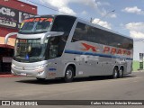 Expresso de Prata 261571 na cidade de Osvaldo Cruz, São Paulo, Brasil, por Carlos Vinicius Estevão Menezes. Número da foto: #9455389.