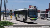 Viação Guaianazes 01 112 na cidade de Santo André, São Paulo, Brasil, por Roberto Teixeira. Número da foto: #9454233.