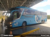 Auto Viação Progresso 6184 na cidade de Campina Grande, Paraíba, Brasil, por Michael Pontes. Número da foto: #9453358.