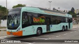 Eletra Industrial DUAL BUS T14 na cidade de São Paulo, São Paulo, Brasil, por Michael Pontes. Número da foto: #9453355.