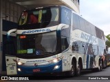 Empresa de Transportes Andorinha 7403 na cidade de Aparecida, São Paulo, Brasil, por Daniel De Souza. Número da foto: #9455596.