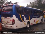 Sussantur 4720 na cidade de Arujá, São Paulo, Brasil, por Luis Fernando Santos. Número da foto: #:id.