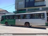 Célere Transportes 61550 na cidade de Igarapé, Minas Gerais, Brasil, por Álamo Nunes Ferreira. Número da foto: #:id.
