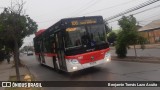 STP Santiago PFYR96 na cidade de Maipú, Santiago, Metropolitana de Santiago, Chile, por Benjamín Tomás Lazo Acuña. Número da foto: #9453313.