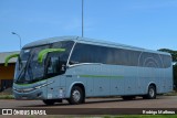 Viação Garcia 82015 na cidade de Maringá, Paraná, Brasil, por Rodrigo Matheus. Número da foto: #9455450.