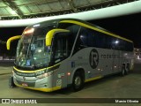 RodeRotas - Rotas de Viação do Triângulo 7124 na cidade de Marília, São Paulo, Brasil, por Marcio Oliveira. Número da foto: #9454362.
