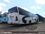 Citral Transporte e Turismo 3005 na cidade de São Leopoldo, Rio Grande do Sul, Brasil, por Júnior Harras. Número da foto: #9454692.