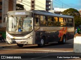 Rápido Campinas 14183 na cidade de Jundiaí, São Paulo, Brasil, por Pedro Henrique Rodrigues . Número da foto: #9453639.