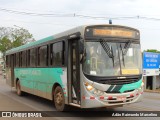 Expresso Planalto 541111 na cidade de Paracatu, Minas Gerais, Brasil, por Adão Raimundo Marcelino. Número da foto: #9456069.