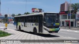 Viação Guaianazes 01 173 na cidade de Santo André, São Paulo, Brasil, por Roberto Teixeira. Número da foto: #9454240.