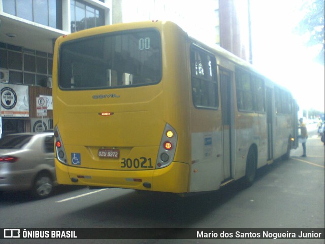 Plataforma Transportes 30021 na cidade de Salvador, Bahia, Brasil, por Mario dos Santos Nogueira Junior. Número da foto: #9456450.