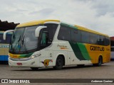Empresa Gontijo de Transportes 7085 na cidade de Vitória da Conquista, Bahia, Brasil, por Anderson Queiroz. Número da foto: #9457707.