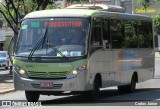 Rápido Araguaia 50667 na cidade de Goiânia, Goiás, Brasil, por Carlos Júnior. Número da foto: #9456825.