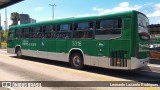 Sudeste Transportes Coletivos 3316 na cidade de Porto Alegre, Rio Grande do Sul, Brasil, por Leonardo Lazaroto Rodrigues. Número da foto: #:id.
