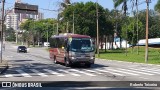 Santa Maria Fretamento e Turismo > Transportes Santa Maria(SP) 135 na cidade de Santo André, São Paulo, Brasil, por Roberto Teixeira. Número da foto: #9457851.