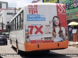 Luane Transportes 120 na cidade de Castanhal, Pará, Brasil, por Josiel Ramos. ID da foto: :id.