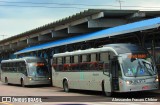 Araucária Transportes Coletivos 19L51 na cidade de Araucária, Paraná, Brasil, por Alessandro Fracaro Chibior. Número da foto: #:id.