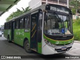 Tijuquinha - Auto Viação Tijuca A50212 na cidade de Rio de Janeiro, Rio de Janeiro, Brasil, por Jorge Gonçalves. Número da foto: #9456814.