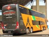 Auto Viação Porto Rico 2105 na cidade de Imperatriz, Maranhão, Brasil, por Victor Hugo. Número da foto: #:id.