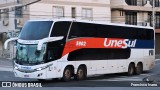 Unesul de Transportes 5902 na cidade de Balneário Camboriú, Santa Catarina, Brasil, por Francisco Ivano. Número da foto: #9458650.