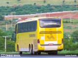 Viação Itapemirim 8617 na cidade de Serra Talhada, Pernambuco, Brasil, por Lucas Ramon. Número da foto: #:id.