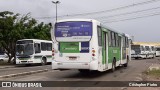 Viação Modelo 9290 na cidade de Aracaju, Sergipe, Brasil, por Cristopher Pietro. Número da foto: #:id.