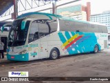 Imperial Turismo 26000 na cidade de São Paulo, São Paulo, Brasil, por Danilo Augusto. Número da foto: #9456273.
