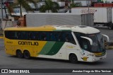 Empresa Gontijo de Transportes 19130 na cidade de Roseira, São Paulo, Brasil, por Jhonatan Diego da Silva Trevisan. Número da foto: #9456175.