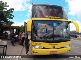 Viação Itapemirim 20205 na cidade de Goiana, Pernambuco, Brasil, por Jonas Alves. Número da foto: #9456960.