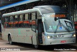 Araucária Transportes Coletivos 19L51 na cidade de Araucária, Paraná, Brasil, por Alessandro Fracaro Chibior. Número da foto: #:id.