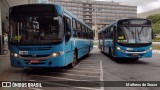 Taguatur - Taguatinga Transporte e Turismo 05614 na cidade de Brasília, Distrito Federal, Brasil, por Matheus de Souza. Número da foto: #9458577.
