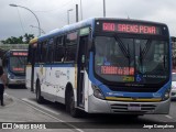 Viação Redentor C47753 na cidade de Rio de Janeiro, Rio de Janeiro, Brasil, por Jorge Gonçalves. Número da foto: #9457266.
