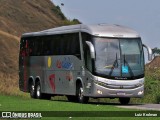 Rio Cidade Service Tour 9298 na cidade de Juiz de Fora, Minas Gerais, Brasil, por Luiz Krolman. Número da foto: #9457341.