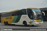 Empresa Gontijo de Transportes 17310 na cidade de Roseira, São Paulo, Brasil, por Jhonatan Diego da Silva Trevisan. Número da foto: #:id.