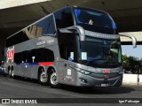 Auto Viação 1001 RJ 108.1135 na cidade de Belo Horizonte, Minas Gerais, Brasil, por Igor Policarpo. Número da foto: #9457922.