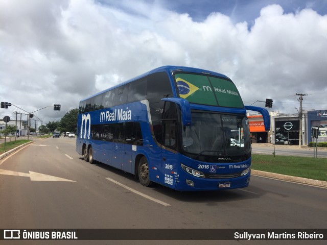 Real Maia 2016 na cidade de Anápolis, Goiás, Brasil, por Sullyvan Martins Ribeiro. ID da foto: 9461406.