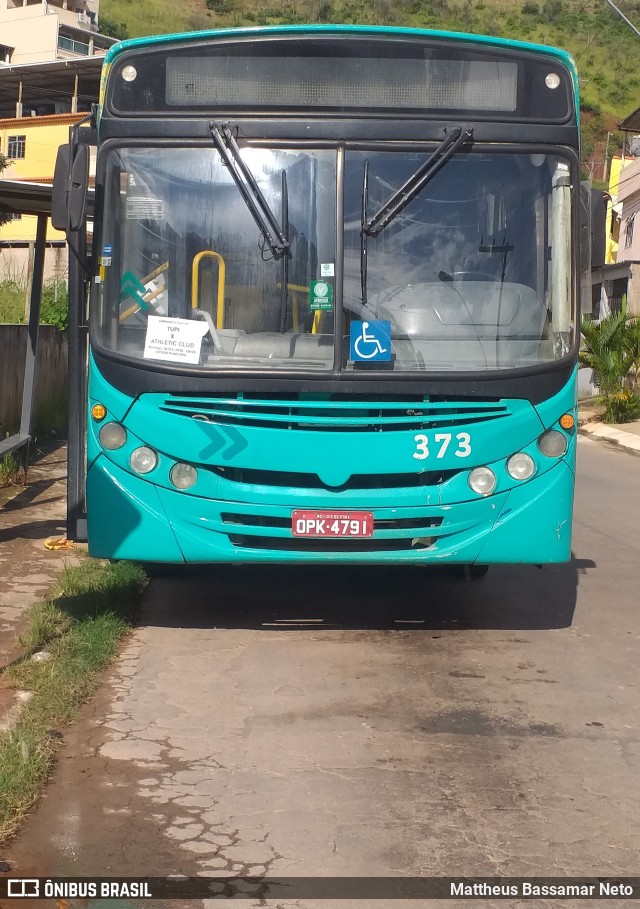 ANSAL - Auto Nossa Senhora de Aparecida 373 na cidade de Juiz de Fora, Minas Gerais, Brasil, por Mattheus Bassamar Neto. ID da foto: 9462060.