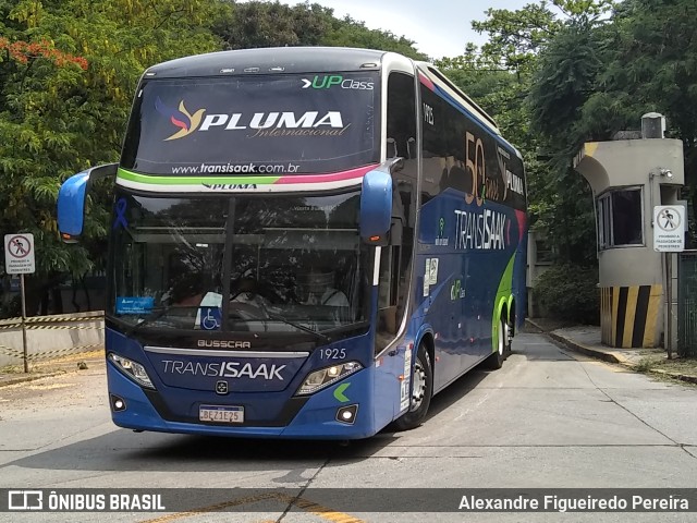 Trans Isaak Turismo 1925 na cidade de São Paulo, São Paulo, Brasil, por Alexandre Figueiredo Pereira. ID da foto: 9461858.