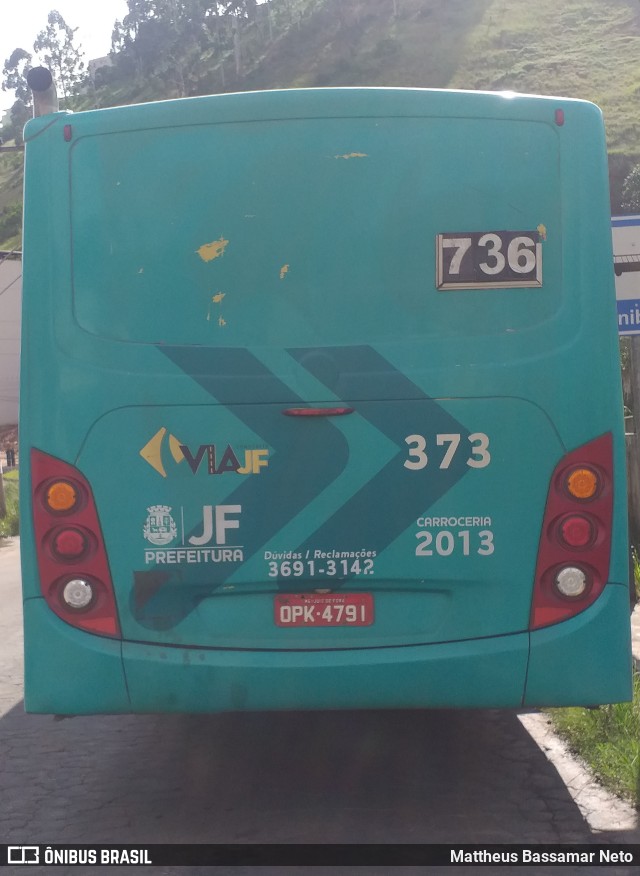 ANSAL - Auto Nossa Senhora de Aparecida 373 na cidade de Juiz de Fora, Minas Gerais, Brasil, por Mattheus Bassamar Neto. Número da foto: #9462072.