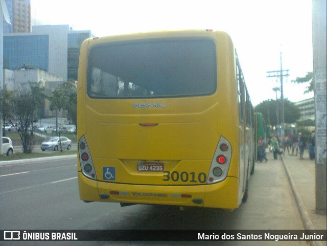Plataforma Transportes 30010 na cidade de Salvador, Bahia, Brasil, por Mario dos Santos Nogueira Junior. Número da foto: #9459853.