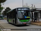 Viação Santa Brígida 1 1789 na cidade de São Paulo, São Paulo, Brasil, por David Roberto Silva Dos Santos. Número da foto: #:id.