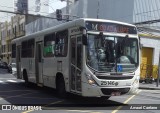 Viação Castelo Branco 25146 na cidade de Curitiba, Paraná, Brasil, por Amauri Caetano. Número da foto: #9459983.