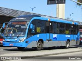 Expresso Pégaso E87586D na cidade de Rio de Janeiro, Rio de Janeiro, Brasil, por Renan Vieira. Número da foto: #9461877.