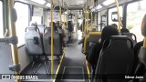 Bettania Ônibus 30609 na cidade de Belo Horizonte, Minas Gerais, Brasil, por Edmar Junio. Número da foto: #:id.