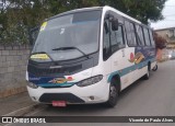 Piccolotur Transportes Turísticos 130 na cidade de Mairinque, São Paulo, Brasil, por Vicente de Paulo Alves. Número da foto: #9462102.
